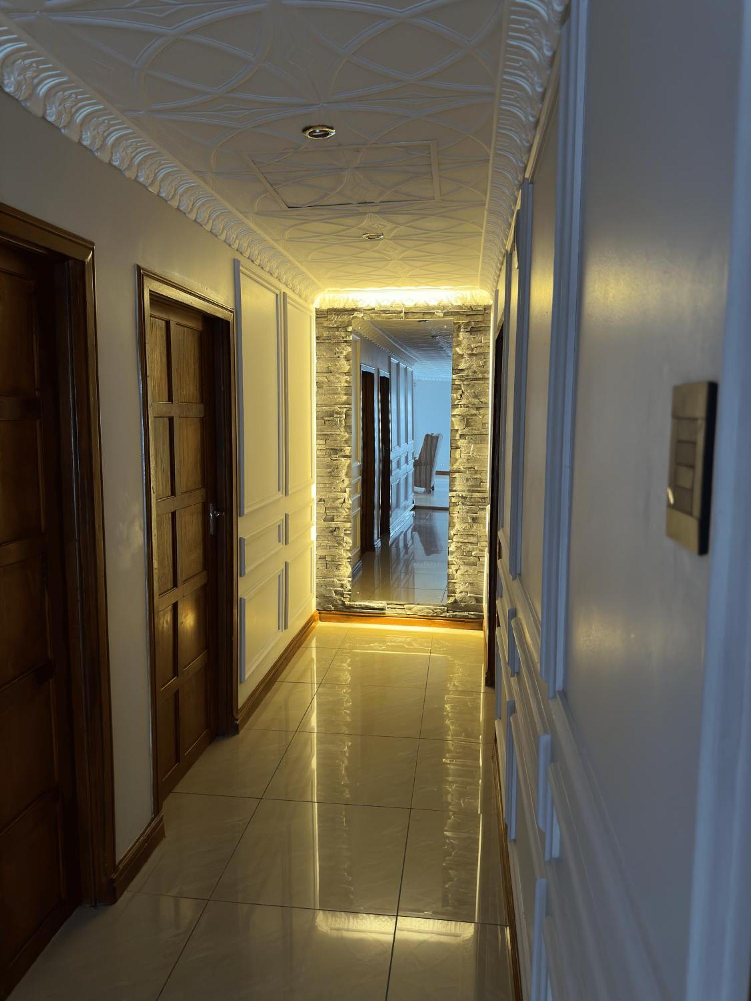 Luxurious 4 Bedroom Family * Le Cap