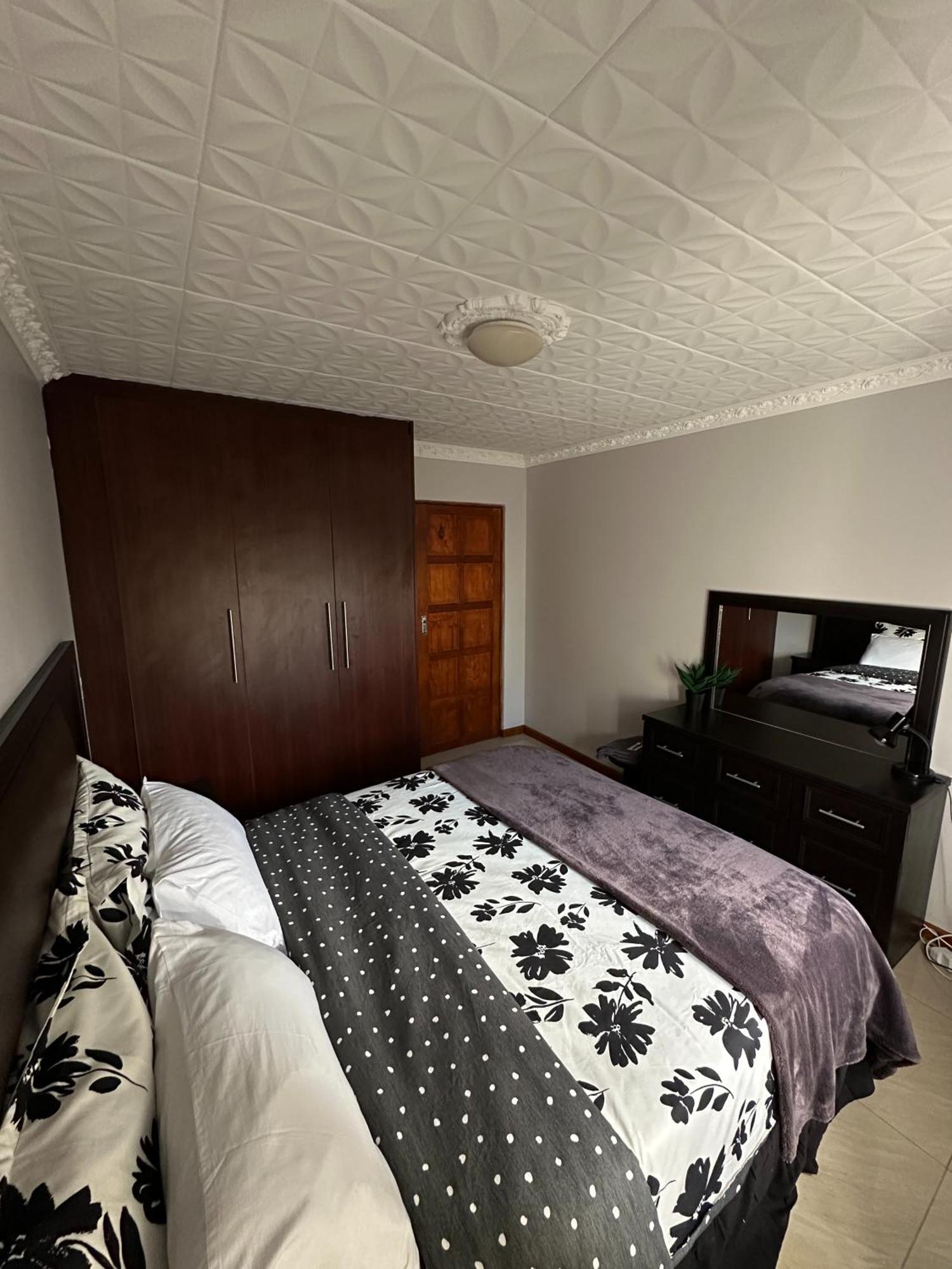 Appartement Luxurious 4 Bedroom Family